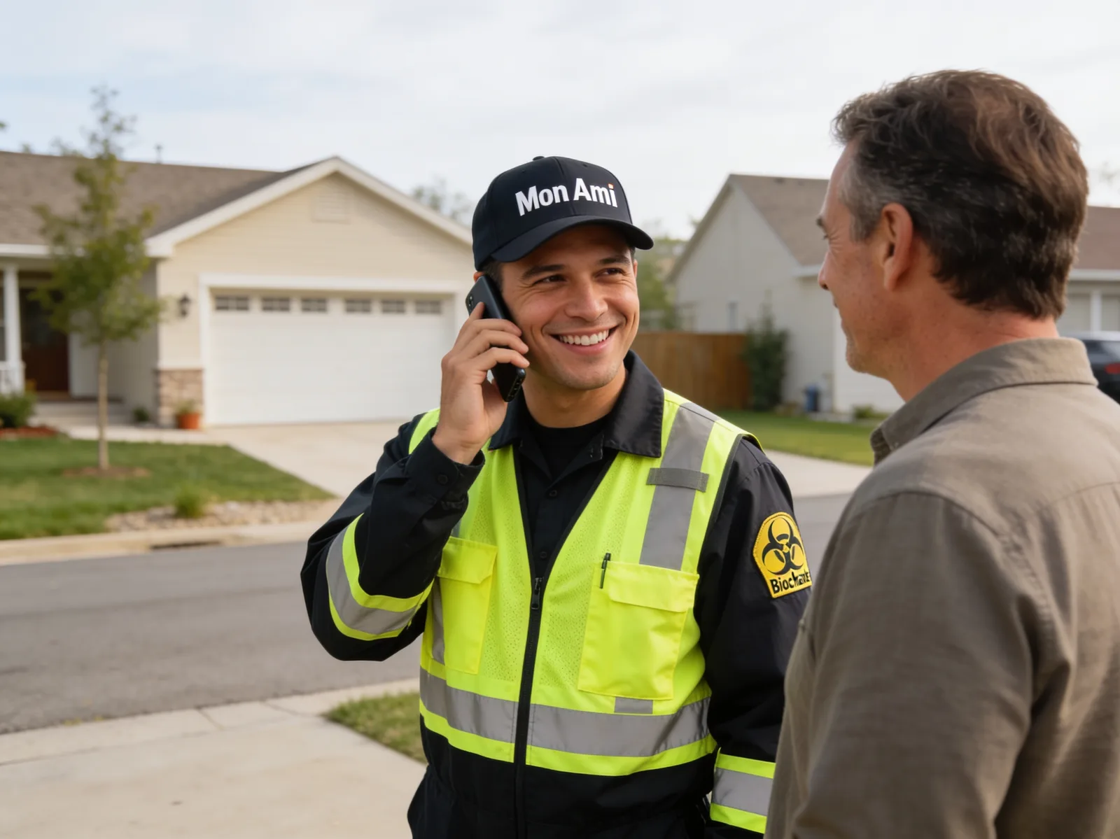 Sewage Cleanup Henderson, IA FAQs