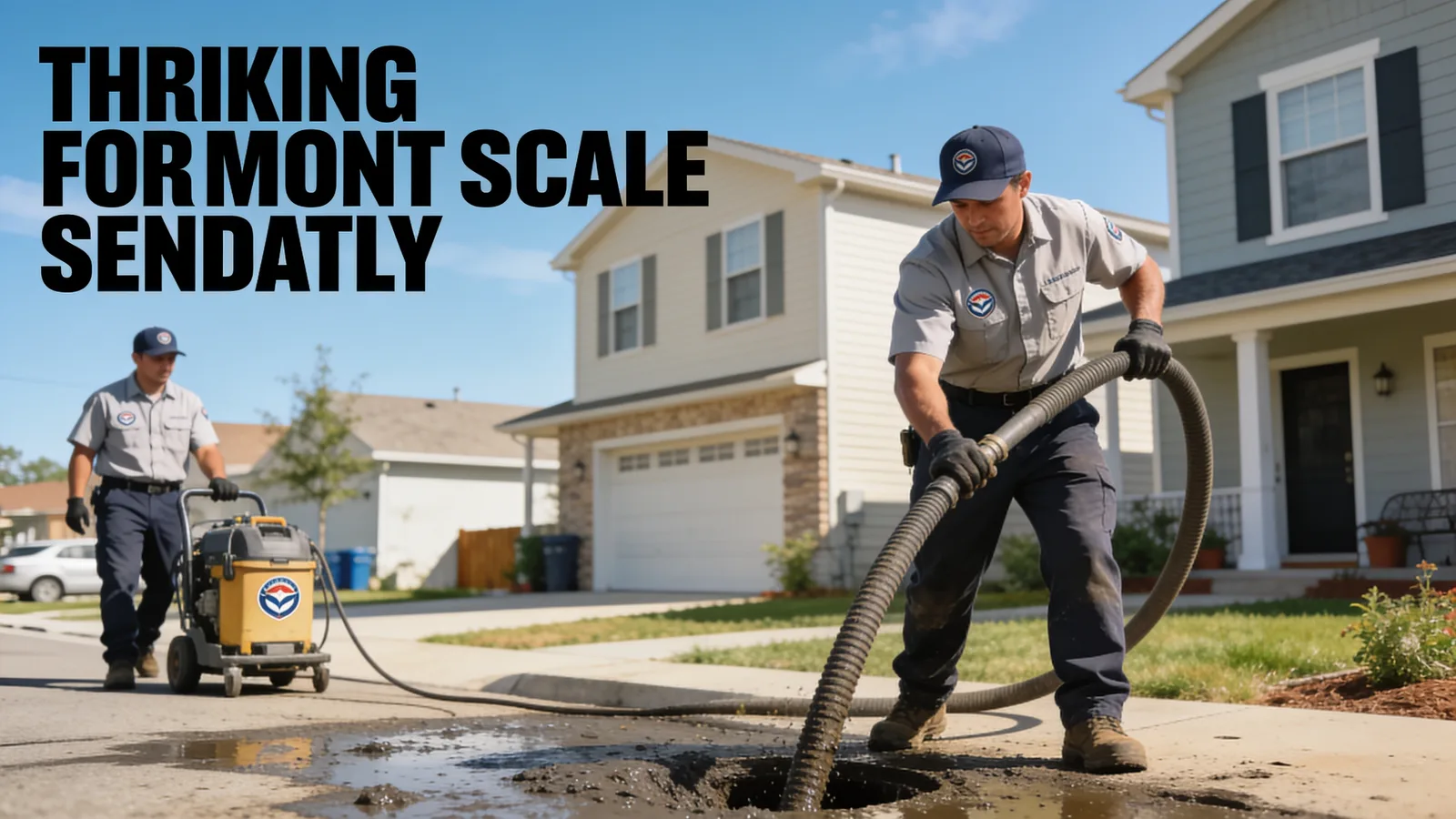 Sewage Cleanup in Henderson, IA near me